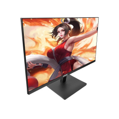 27 inch Gaming Monitor Optional Stand