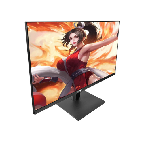 27 inch Gaming Monitor Optional Stand