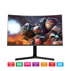 27 inch Gurved Monitor for game
