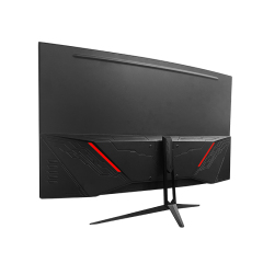 23.8inch Curved Screen 165Hz Gaming Monitor