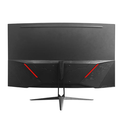 27inch best 4K Gaming Curved Monitor