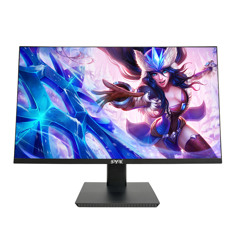 24 inch Gaming Monitor 165Hz