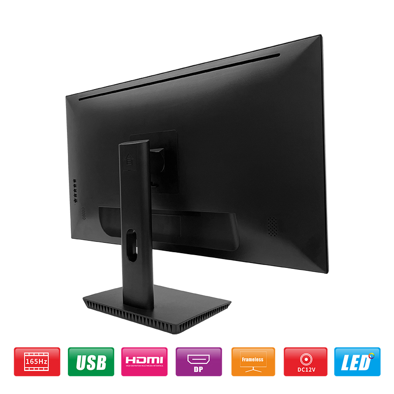 24 inch Gaming Monitor 165Hz