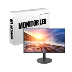 24 inch Gaming Monitor with Round Stand