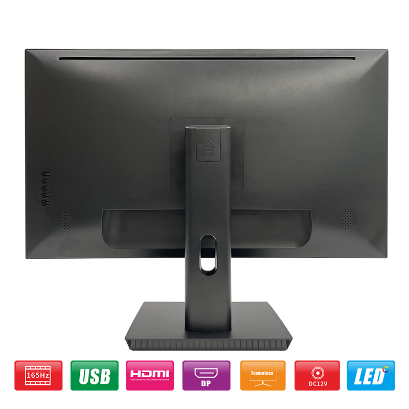 24 inch Gaming Monitor 165Hz