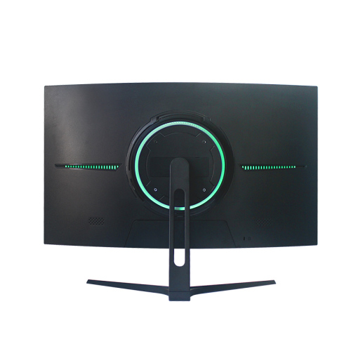 27 inch Gaming Monitor with backlight