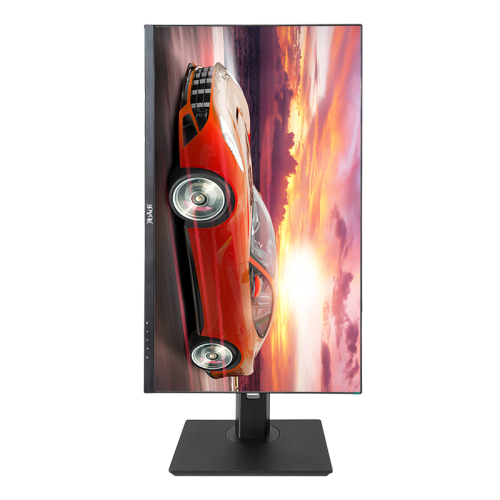 27 inch Gaming Monitor with Rotating Stand