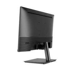 21.5inch Flat Screen Black LED PC Monitor