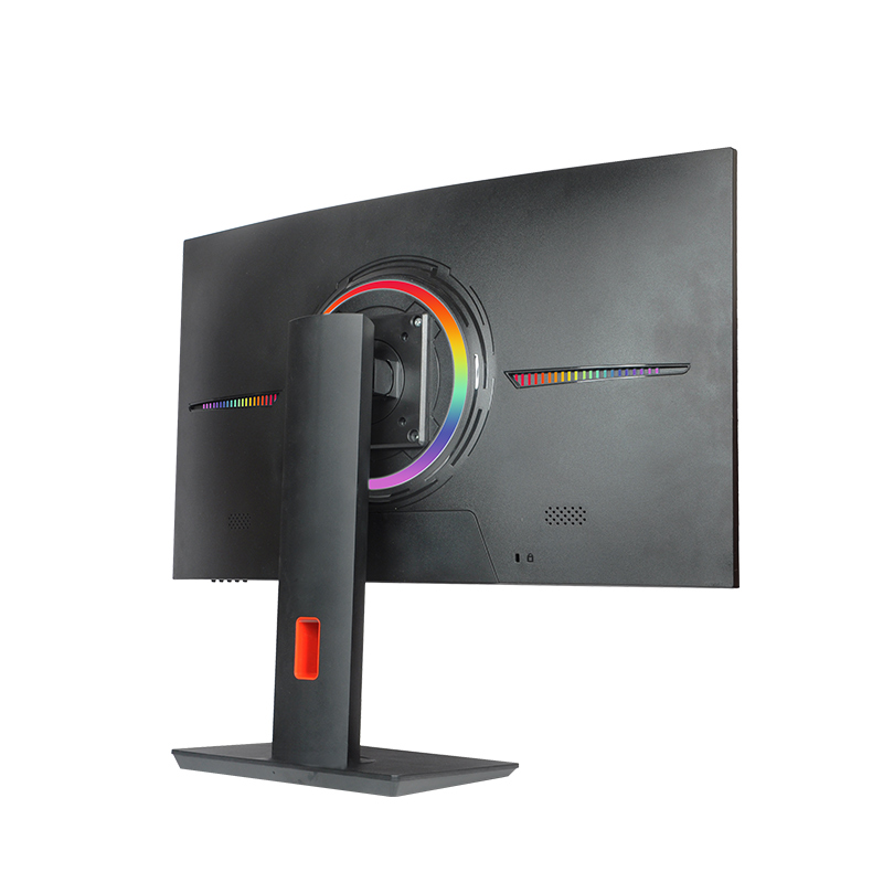 27 inch Curved Gaming Monitor