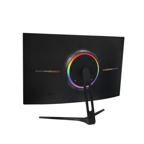 27 inch Gaming Monitor with backlight