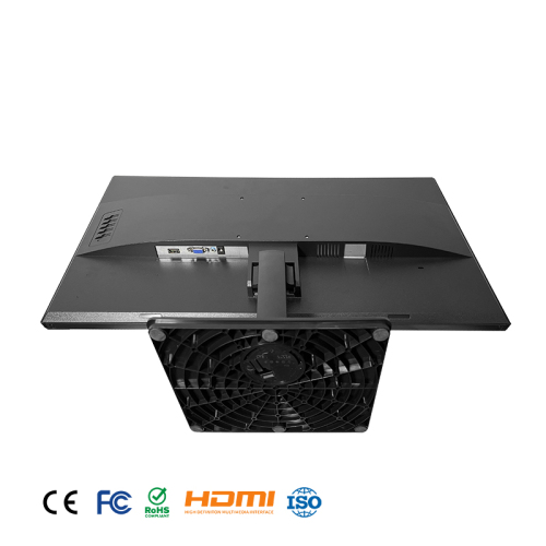 27 inch Gaming Monitor Optional Stand