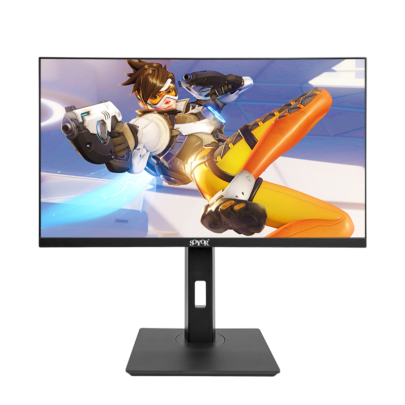 24 inch 165Hz PC Monitor with Lifting Stand