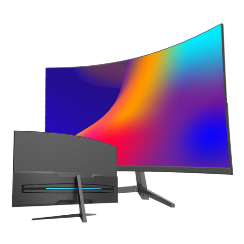 Ultra Thin Curved 27 inch 165Hz Gaming monitor