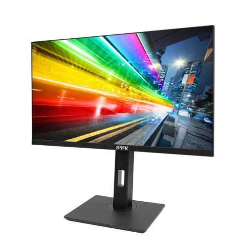 27 inch 165Hz Gaming Monitor with Lifting Stand
