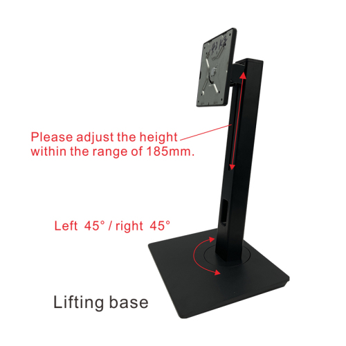 27 inch 165Hz Gaming Monitor with Lifting Stand