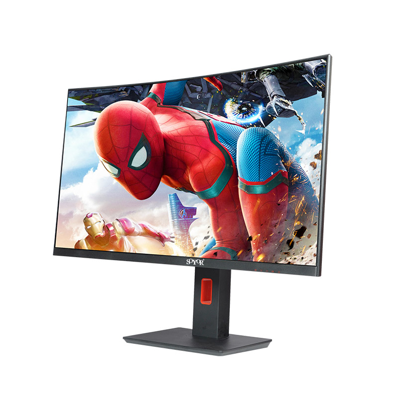27 inch Curved Gaming Monitor