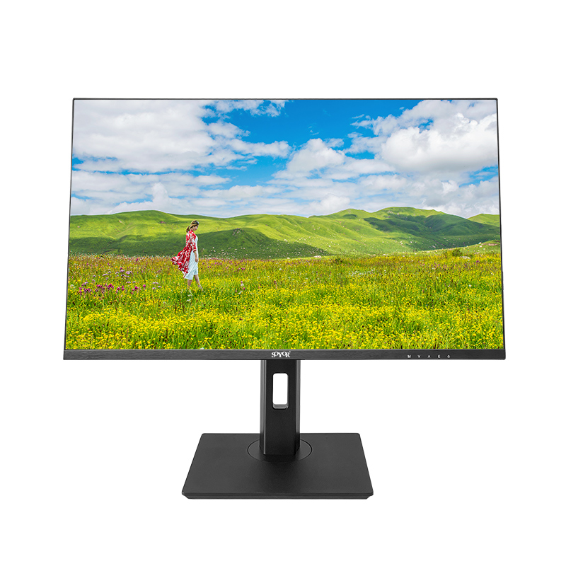 27 inch Gaming Monitor with Rotating Stand