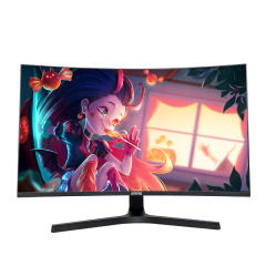 27 inch Gurved Monitor for game