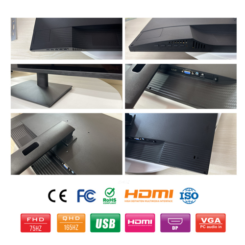 27 inch LED Gaming Monitor