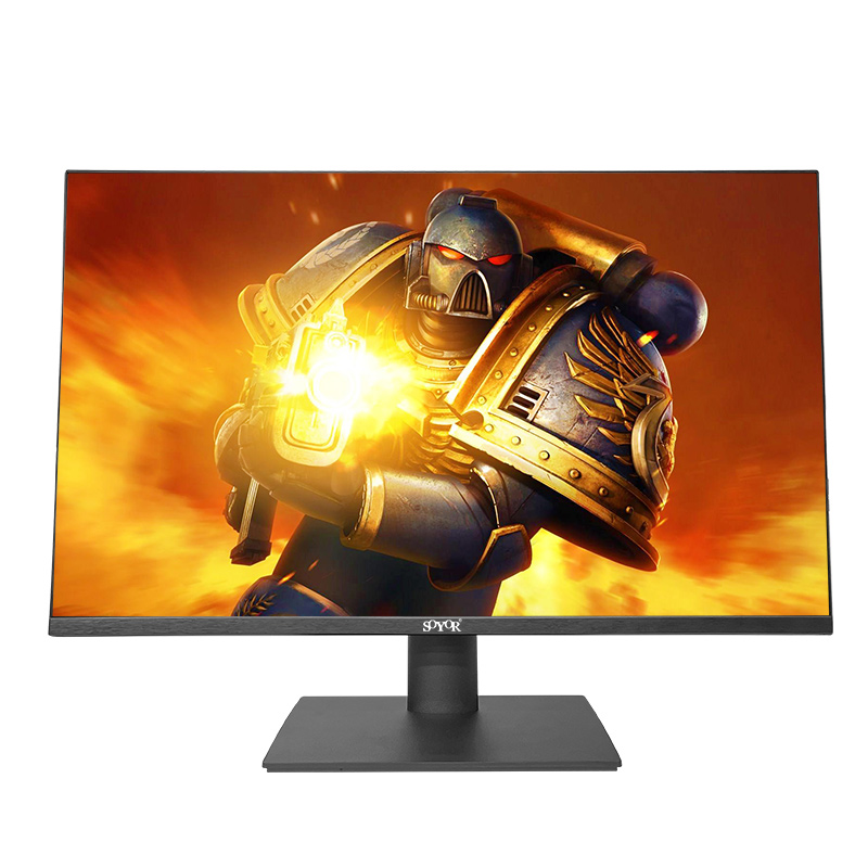 27 inch LED Gaming Monitor