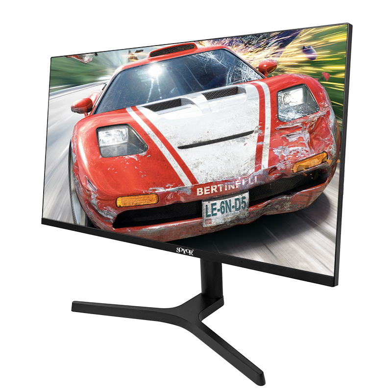 32 inch Gaming Monitor with Lifting base