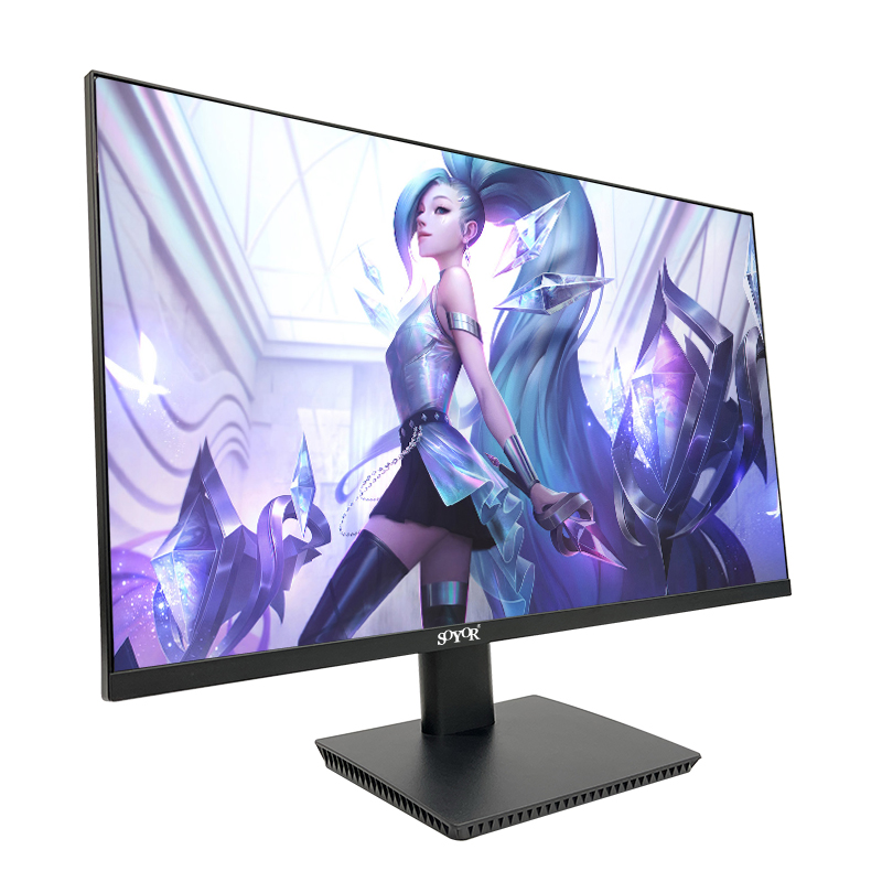 27 inch PC Gaming Monitor