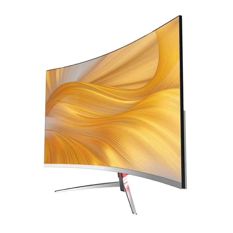 23.8inch curved 144Hz Gaming Monitor