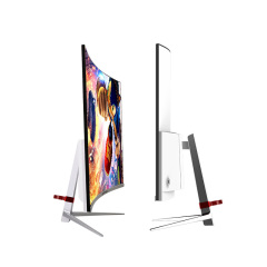 32inch FHD QHD UHD Gaming Montior Curved 165Hz