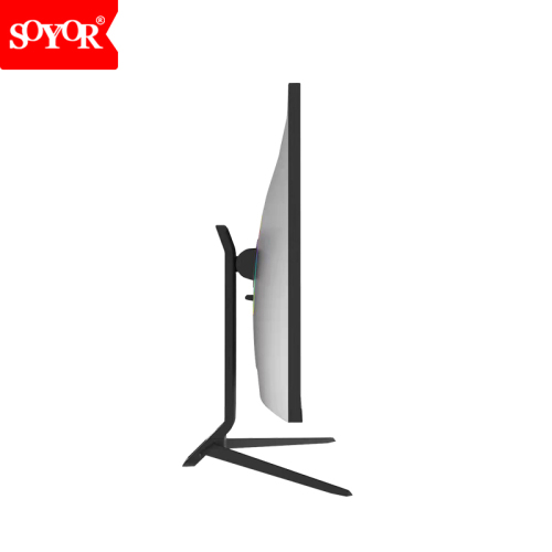 34inch Curved Gaming Monitor fixed Stand