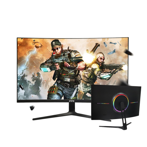 27 inch Gaming Monitor with backlight