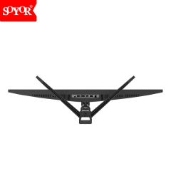 34inch Curved Gaming Monitor fixed Stand