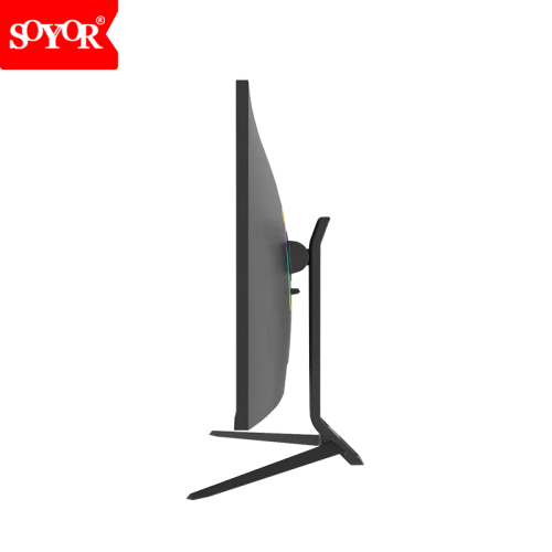 34inch Curved Gaming Monitor fixed Stand
