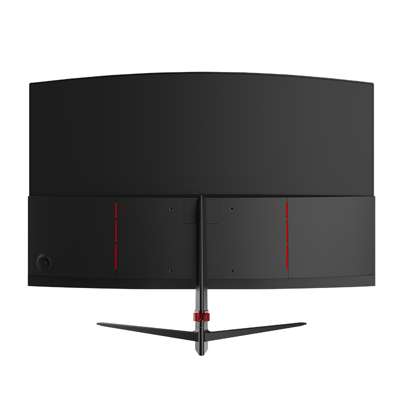 23.8inch curved 144Hz Gaming Monitor