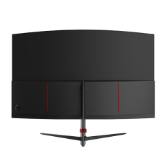 23.8inch curved 144Hz Gaming Monitor