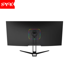 34inch Curved Gaming Monitor fixed Stand