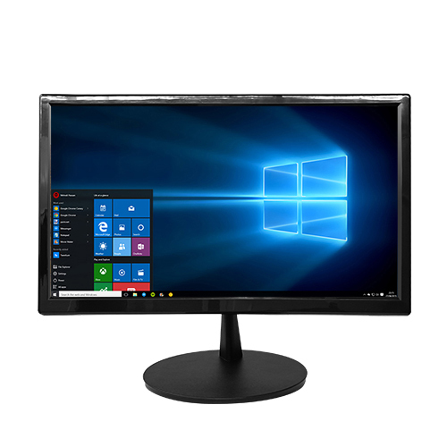 18.5inch LED Desktop Monitor PC