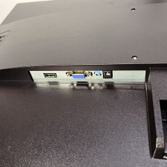 27inch PC Computer Monitor