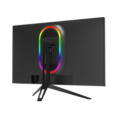 32inch PC Monitor with RGB Light