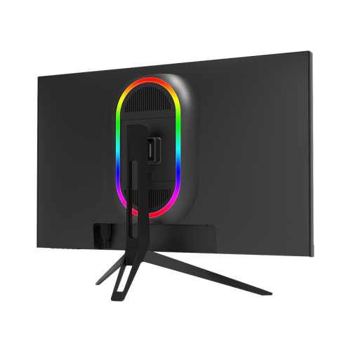 32inch PC Monitor with RGB Light