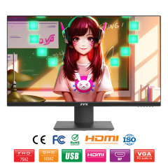 32inch Computer Monitor 75Hz