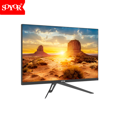 32inch Flat PC Monitor