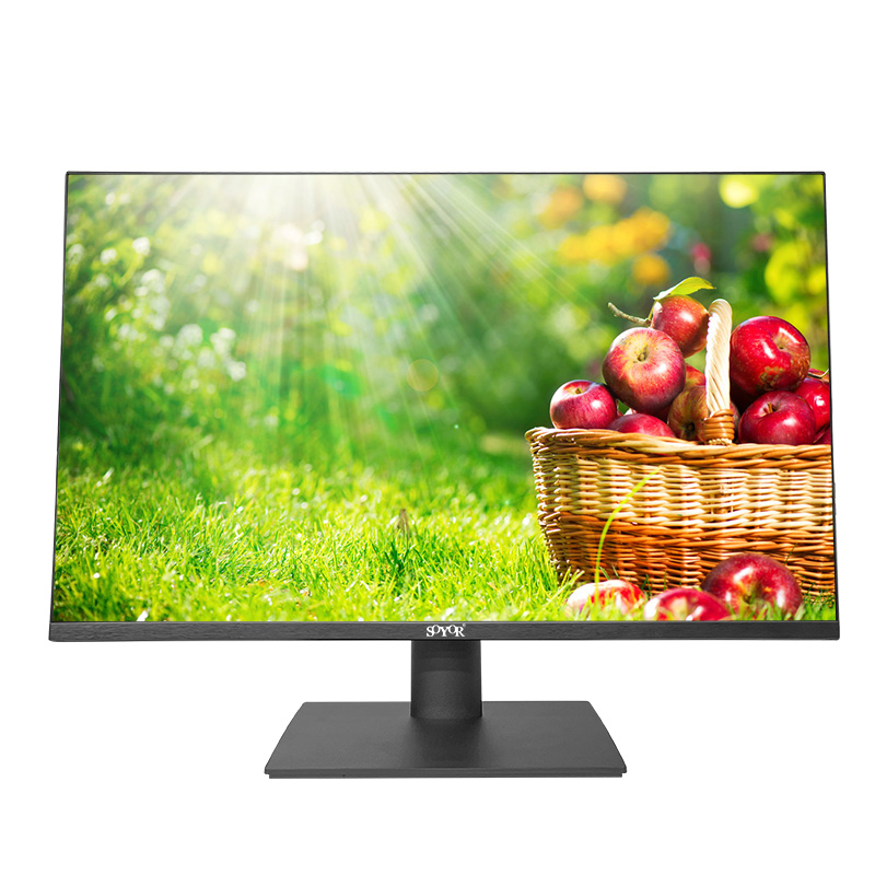 27inch Flat Screen PC Monitor
