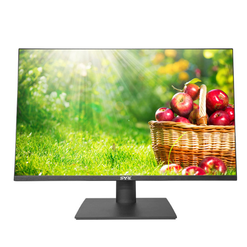 27inch Flat Screen PC Monitor