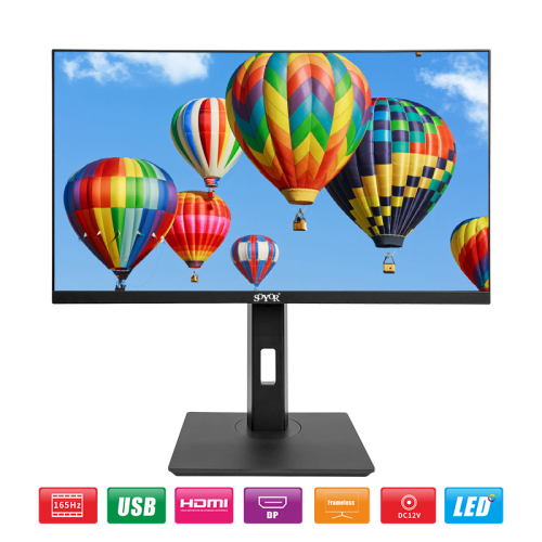 24 inch 75Hz Computer Monitor