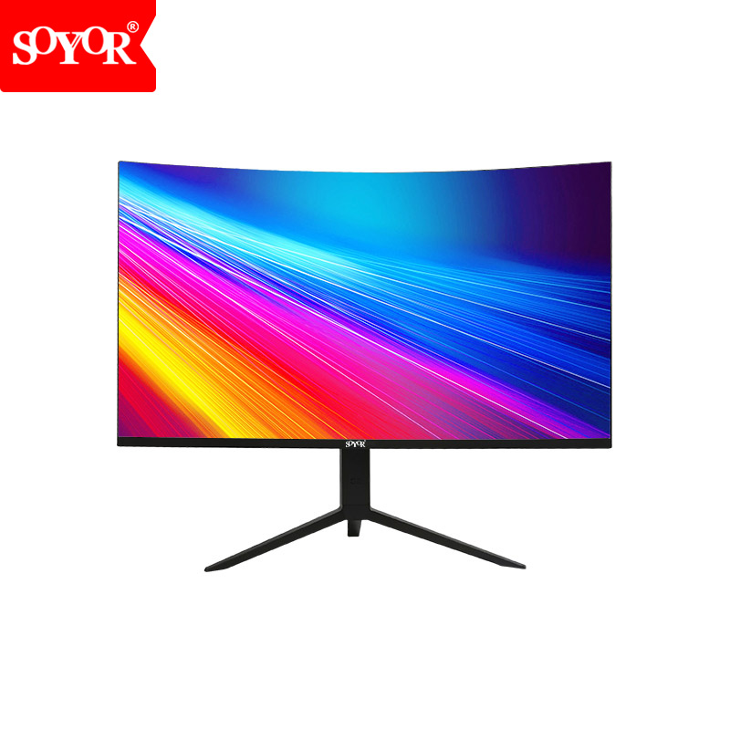 32inch 75Hz Curved Desktop Monitor