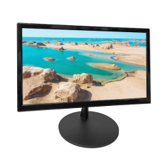 18.5inch LED Desktop Monitor PC