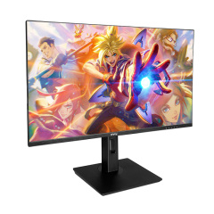 23.8 inch PC Monitor with Lift Stand