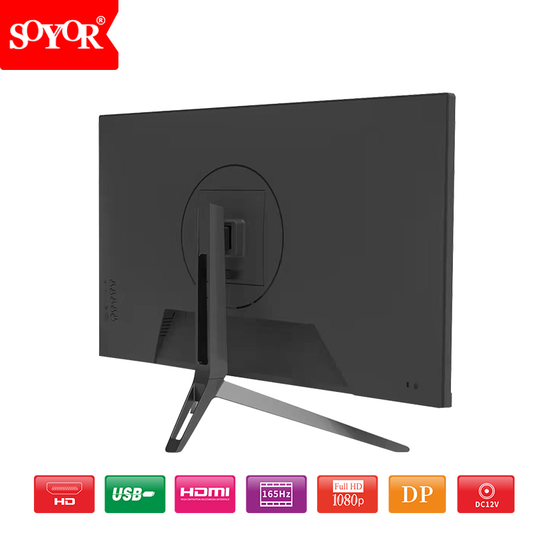 32inch Flat PC Monitor