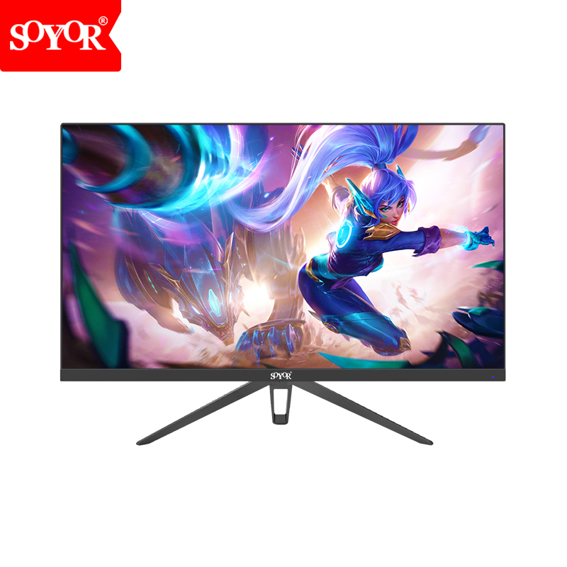 32inch Flat PC Monitor