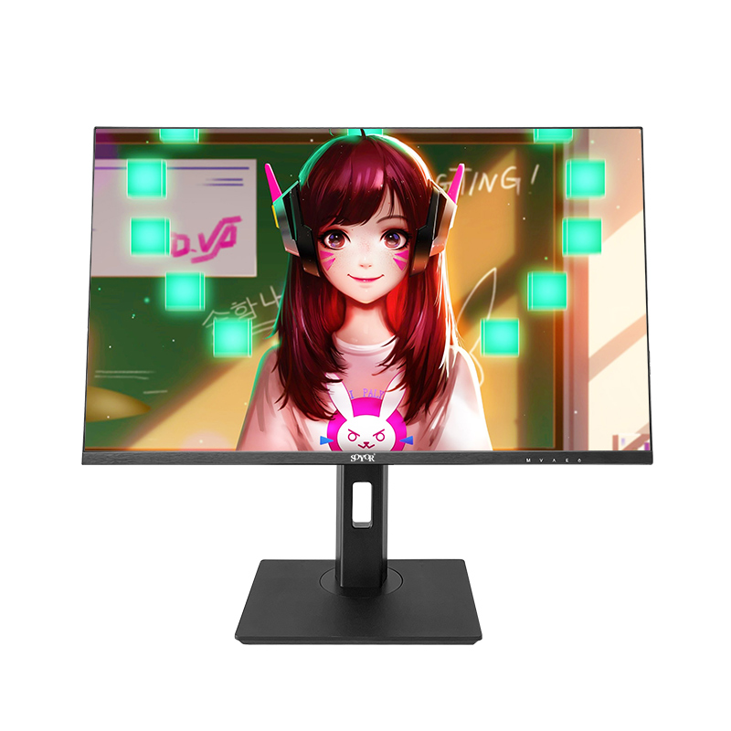 23.8 inch PC Monitor with Lift Stand